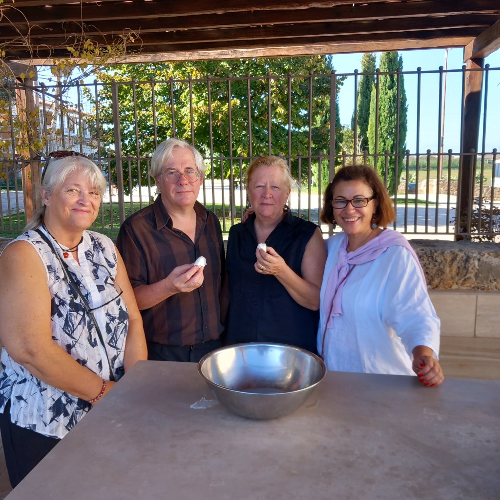 Full immersion Italian course in Naples