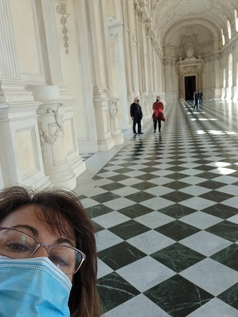 Full immersion Italian course in Turin
