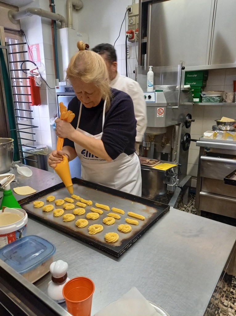Full immersion Italian course in Turin