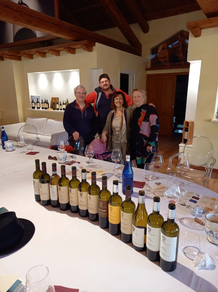 Full immersion Italian course in Turin