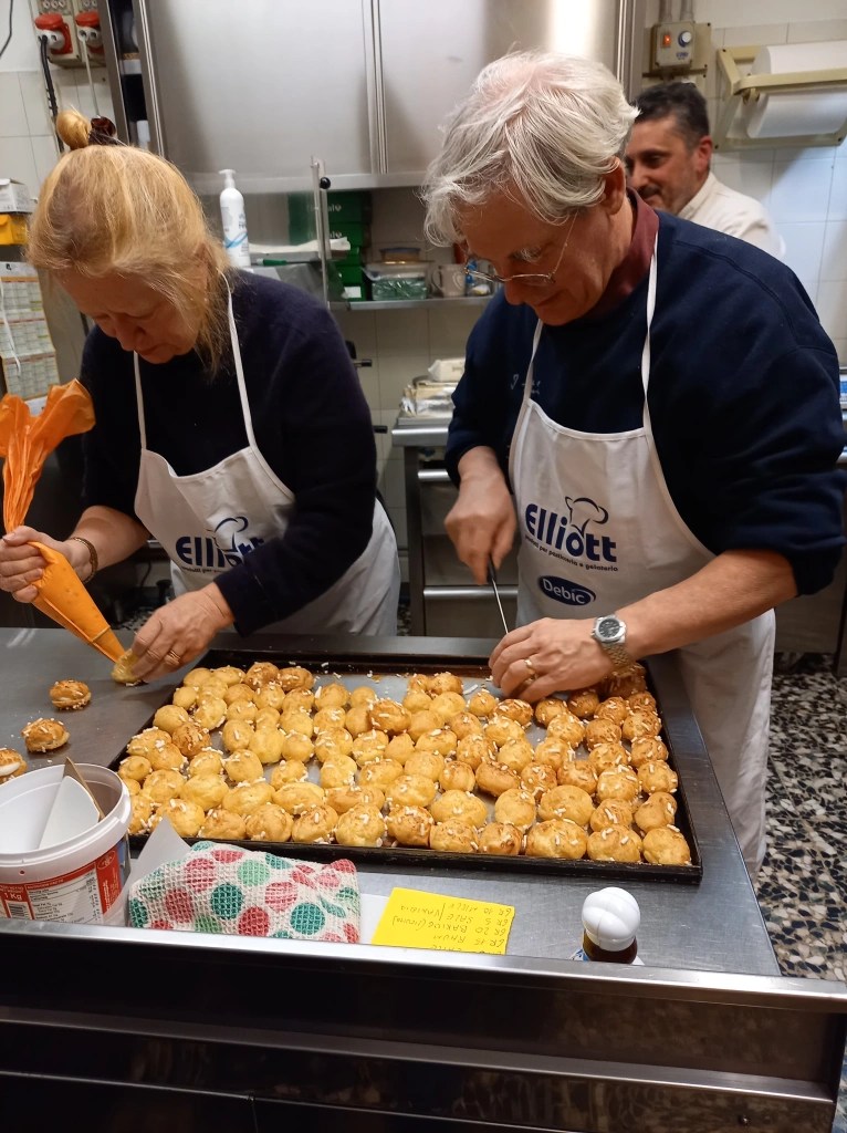 Full immersion Italian course in Turin