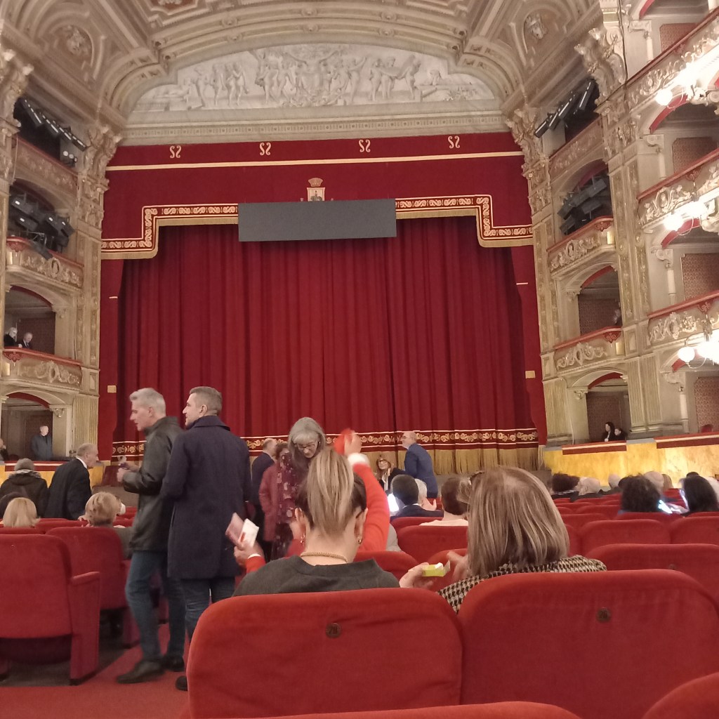 Full immersion Italian course in Sicily