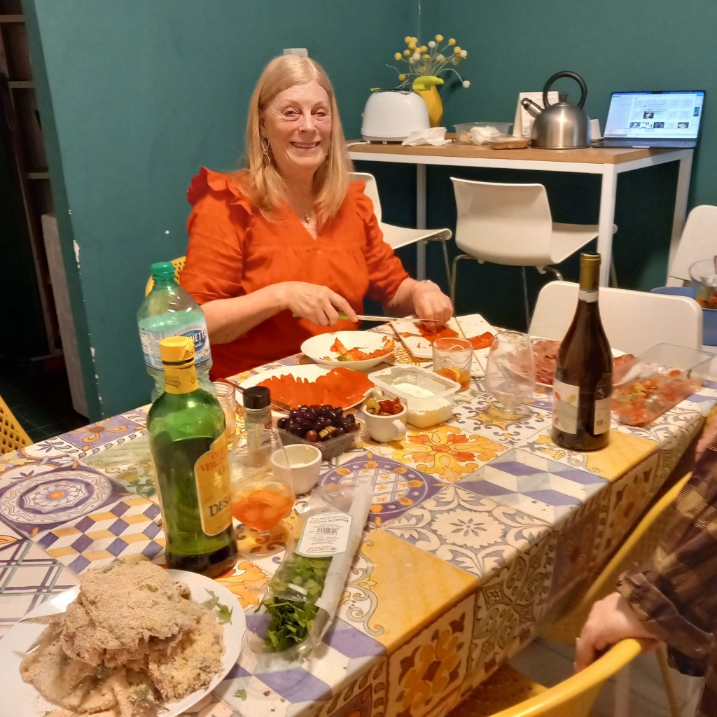 Full immersion Italian course in Sicily