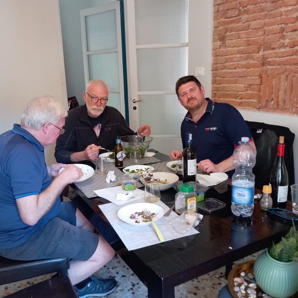 Full immersion Italian course in Sicily