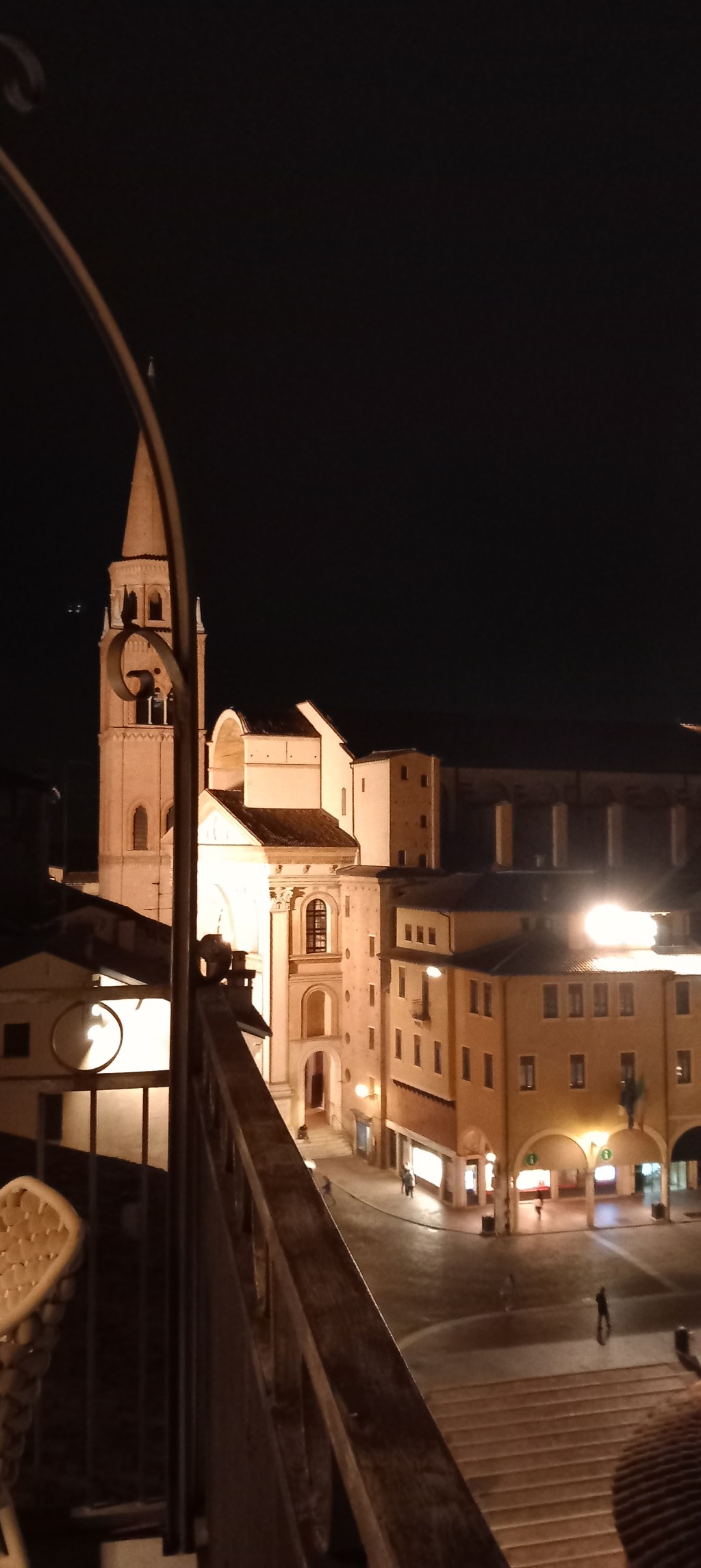 Full immersion Italian course in Mantua, Verona and Padua