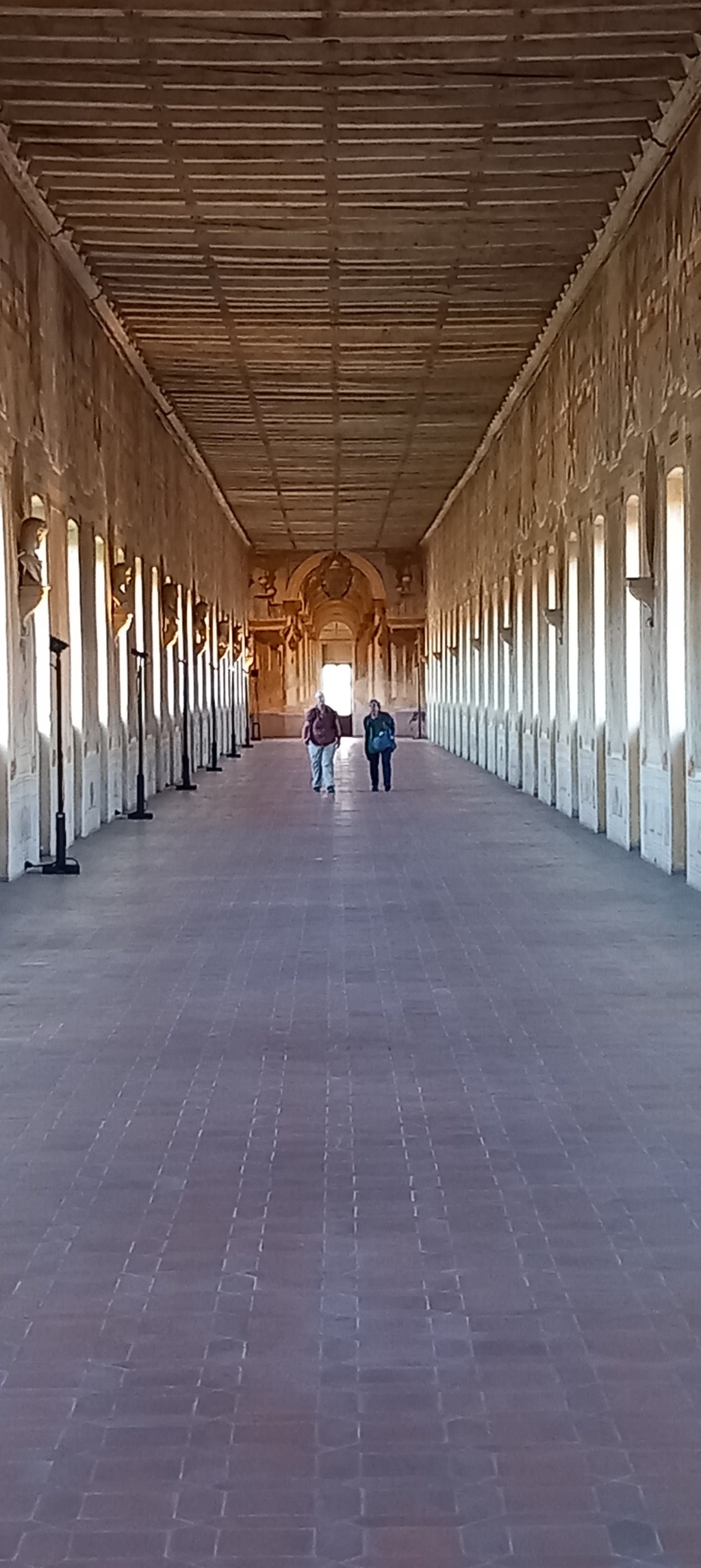 Full immersion Italian course in Mantua, Verona and Padua