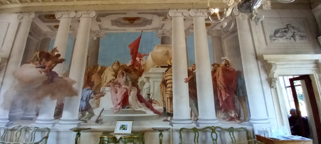 Full immersion Italian course in Bologna, Padua and Ferrara
