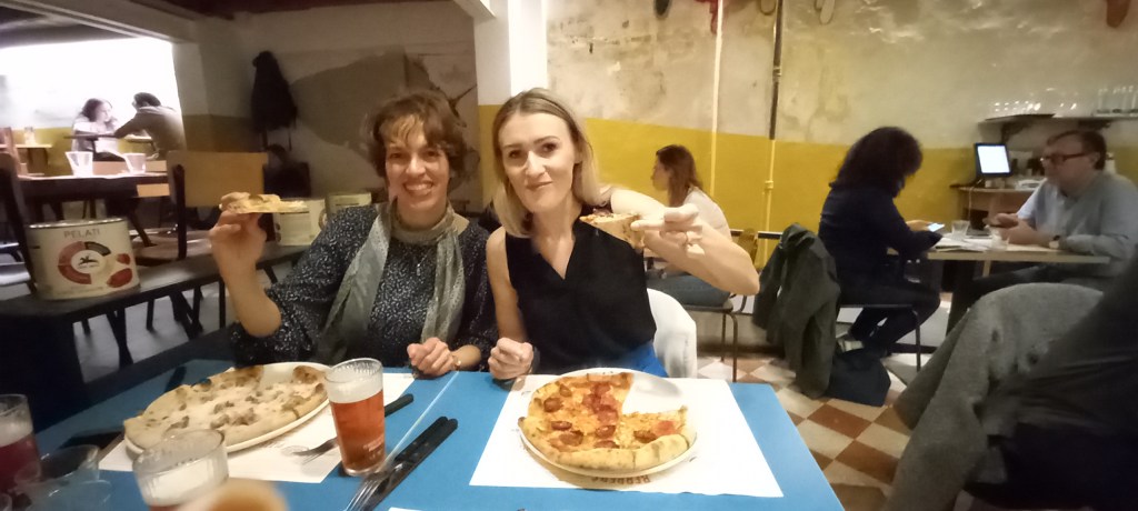 Full immersion Italian course in Bologna, Padua and Ferrara