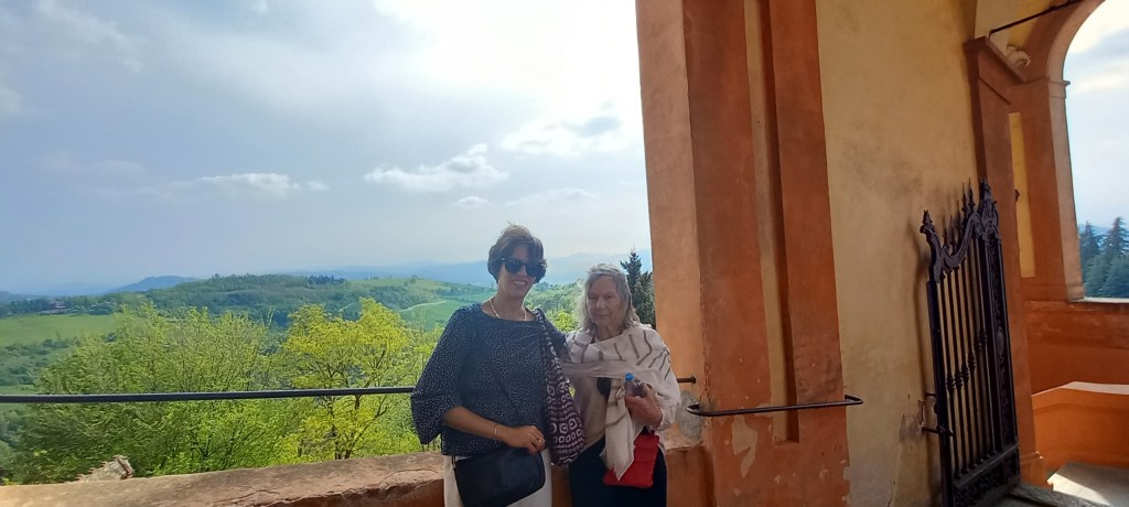 Full immersion Italian course in Bologna, Padua and Ferrara