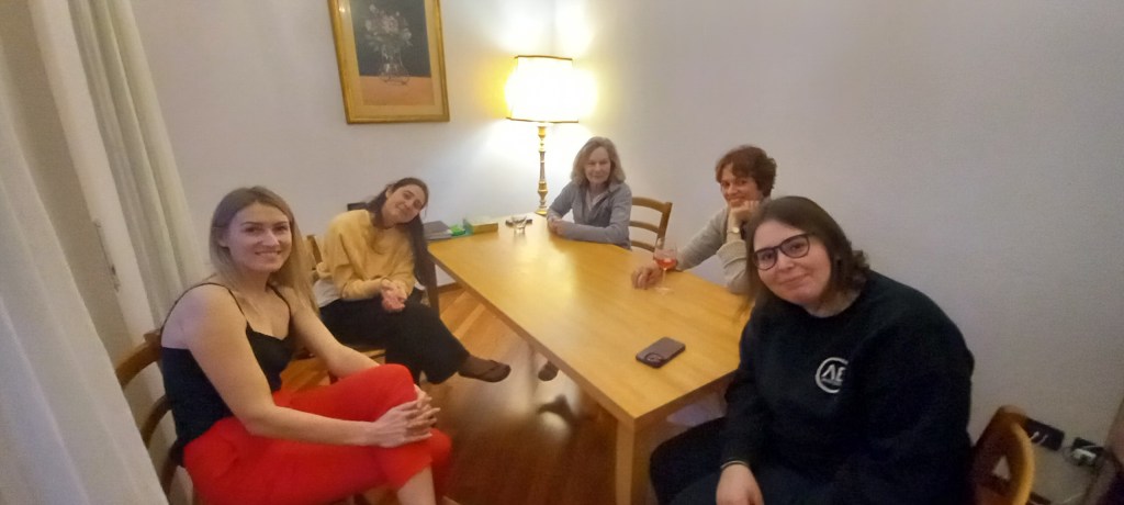 Full immersion Italian course in Bologna, Padua and Ferrara