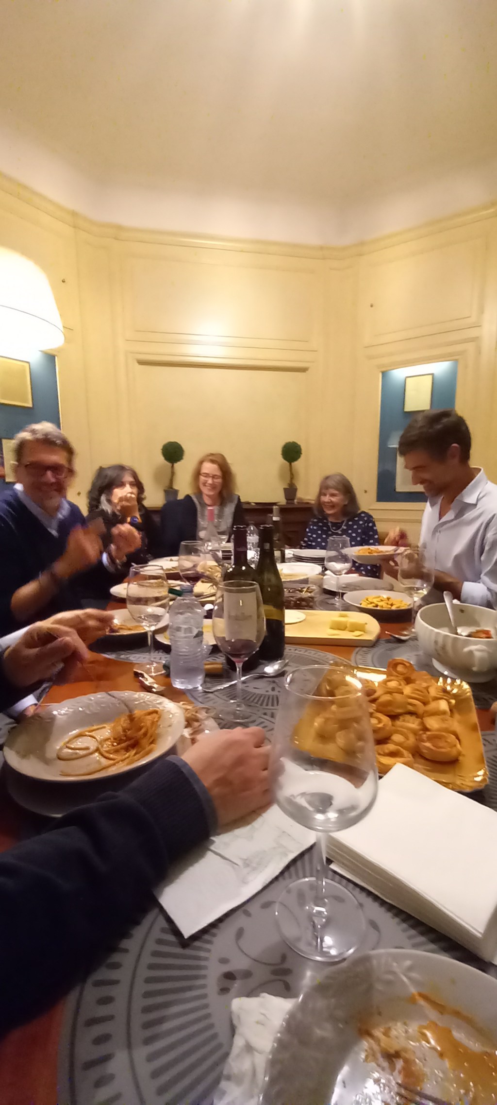 Full immersion Italian course in Turin, Asti and the Langhe