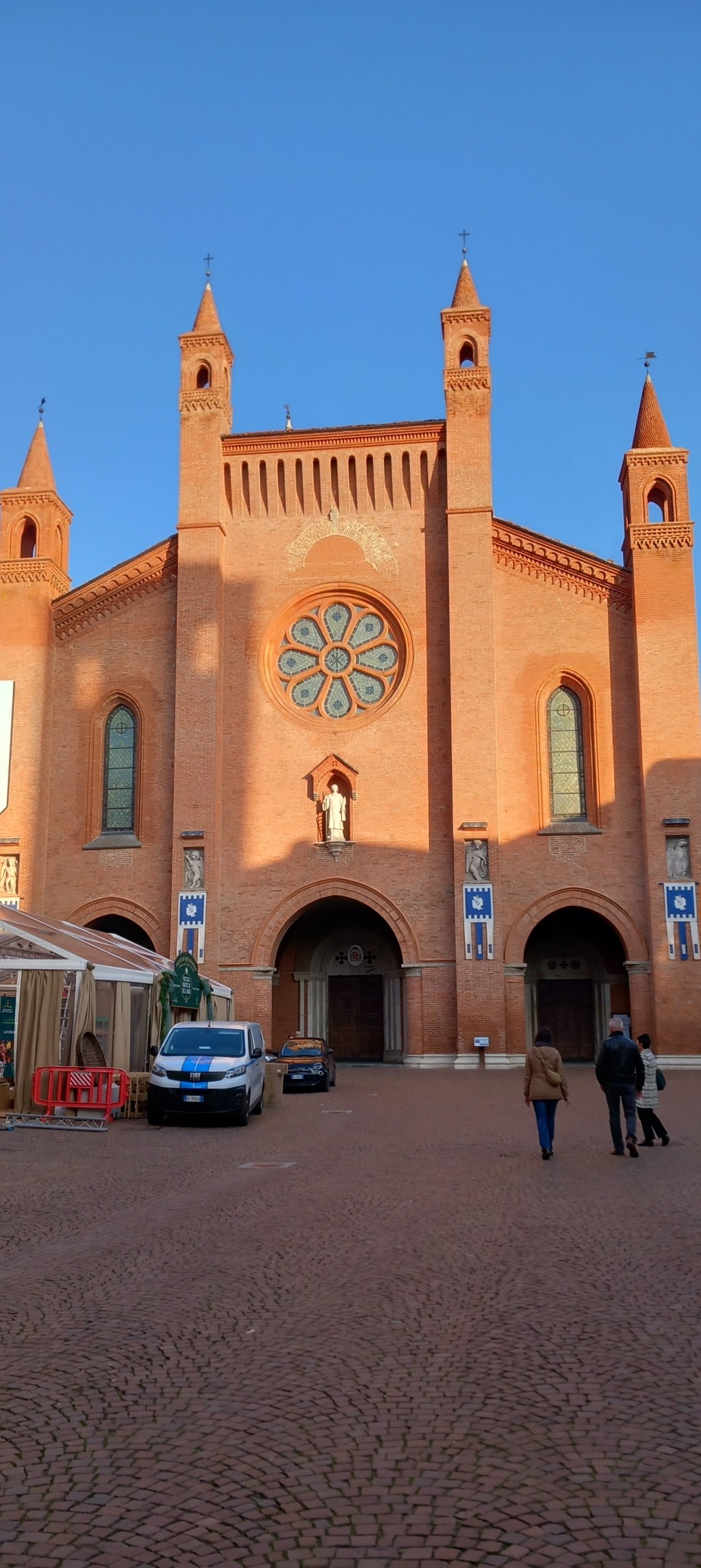Full immersion Italian course in Turin, Asti and the Langhe