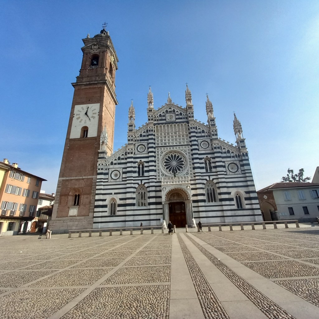 Full immersion Italian course in Milan