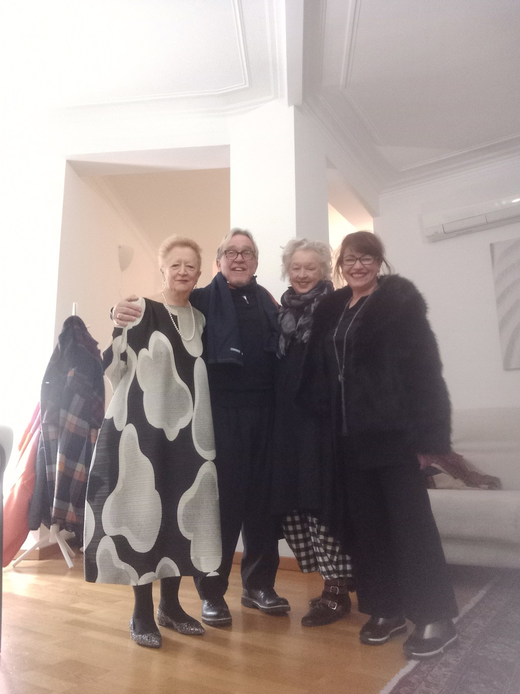 Full immersion Italian course in Milan