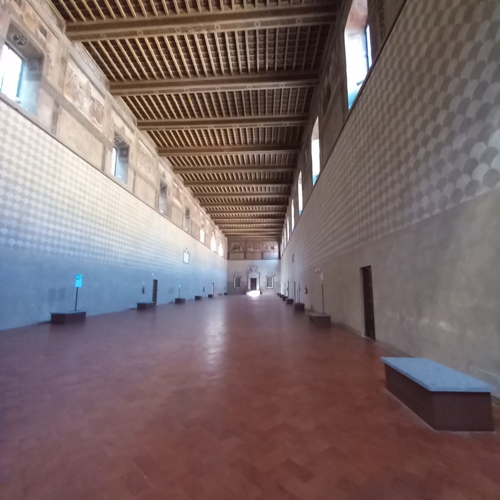 Full immersion Italian course in Rome