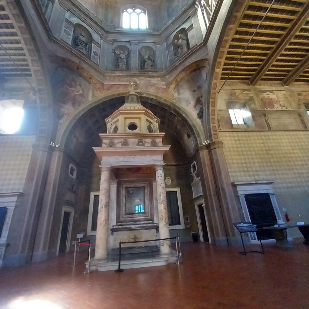 Full immersion Italian course in Rome