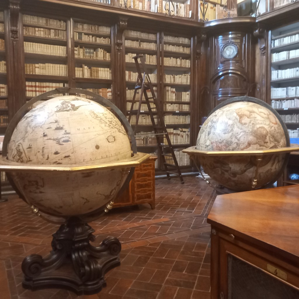 Full immersion Italian course in Rome
