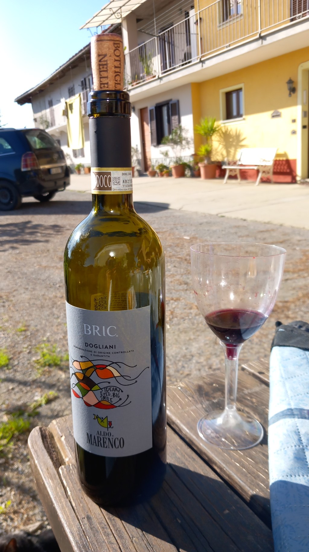 Full immersion Italian course in Turin, Asti and the Langhe